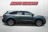 Used 2016 Acura MDX SH-AWD w/ Technology Package image 3