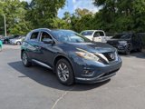 Used 2015 Nissan Murano SL w/ SL Technology Package image 3