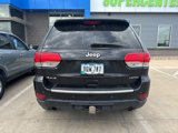 Used 2014 Jeep Grand Cherokee Limited w/ Trailer Tow Group IV image 2