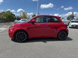 Used 2024 FIAT 500 e (RED) image 6