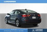 Used 2019 Honda Insight LX image 3