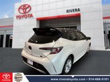 Used 2022 Toyota Corolla SE image 4