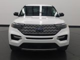 Certified 2023 Ford Explorer Limited image 3