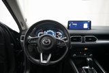 Used 2021 MAZDA CX-5 Grand Touring w/ GT Premium Package image 4
