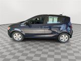 Used 2016 Chevrolet Sonic LS image 5