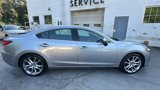 Used 2014 MAZDA MAZDA6 Grand Touring w/ GT Technology Package image 5