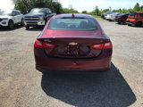 Used 2016 Chevrolet Malibu LT w/ Leather Package image 4