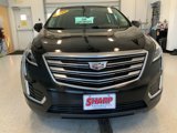 Used 2018 Cadillac XT5 Premium Luxury image 5