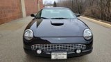 Used 2002 Ford Thunderbird image 3