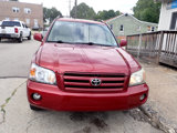 Used 2006 Toyota Highlander Limited image 5