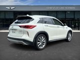 Used 2019 INFINITI QX50 Luxe w/ Navigation Package image 4