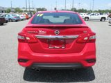 Used 2017 Nissan Sentra SR image 5