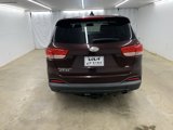 Used 2016 Kia Sorento LX image 4