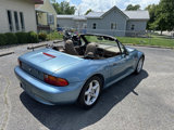 Used 1996 BMW Z3 1.9 image 4