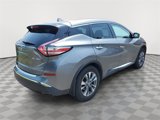 Used 2017 Nissan Murano SL w/ SL Technology Package image 6