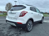 Certified 2022 Buick Encore Preferred w/ Safety Package image 4