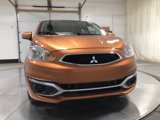 Used 2020 Mitsubishi Mirage ES image 2