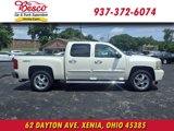 Used 2013 Chevrolet Silverado 1500 LTZ w/ LTZ White Diamond Edition image 2