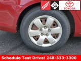 Used 2009 Kia Optima LX image 5