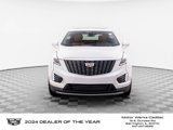 New 2025 Cadillac XT5 Premium Luxury image 2