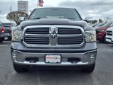 Used 2017 RAM 1500 Big Horn image 2