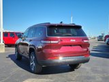 New 2025 Jeep Grand Cherokee L Limited image 4
