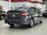 Used 2013 Nissan Sentra SR image 2