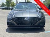 Used 2022 Hyundai Sonata Limited image 3