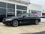 Certified 2022 BMW 530i xDrive w/ Premium Package image 5
