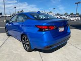 Used 2021 Nissan Versa SR image 5