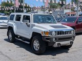 Used 2008 HUMMER H3 Luxury image 4