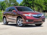 Used 2015 Acura RDX FWD w/ Technology Package image 2