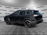 Used 2021 Jeep Cherokee Latitude Plus image 3
