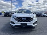 Used 2019 Ford Edge SEL w/ Equipment Group 201A image 2