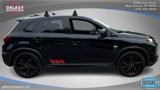 Used 2021 Mitsubishi Outlander Sport Black Edition image 4