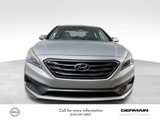 Used 2015 Hyundai Sonata Sport w/ Option Group 03 image 2