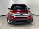 Used 2015 Ford Explorer XLT w/ Equipment Group 201B image 2