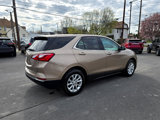 Used 2018 Chevrolet Equinox LT image 4