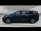 Used 2023 Chrysler Voyager LX image 2