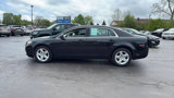 Used 2010 Chevrolet Malibu LS image 4