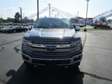Used 2019 Ford F150 Lariat w/ Equipment Group 502A Luxury image 3
