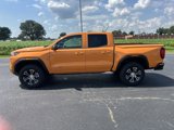 New 2025 GMC Canyon AT4 image 2