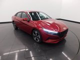 Certified 2023 Hyundai Elantra SEL w/ Convenience Package image 2