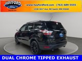 Used 2017 Ford Escape SE w/ SE Sport Appearance Package image 4