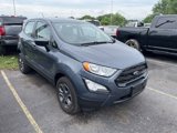 Used 2022 Ford EcoSport S image 2