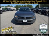 Used 2022 Volkswagen Jetta S image 2