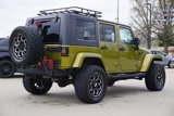 Used 2007 Jeep Wrangler Unlimited Sahara w/ Trailer Tow Group image 3