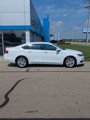 Used 2018 Chevrolet Impala LT image 3