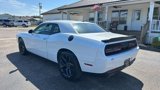 Used 2019 Dodge Challenger SXT w/ Blacktop Package image 4