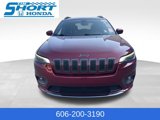 Used 2019 Jeep Cherokee High Altitude image 2